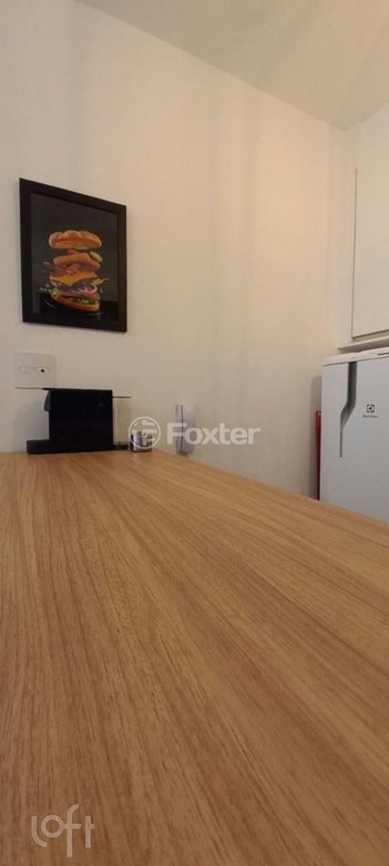 apartment em Rua dos Estudantes, Sé - São Paulo - SP