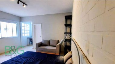 apartment em Rua Vergueiro, Liberdade - São Paulo - SP