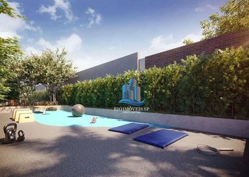 apartment em Rua Baraldi, Centro - São Caetano do Sul - SP