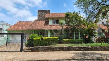 house em Mauricio Seligman, Rubem Berta - Porto Alegre - RS