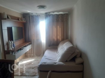 apartment em Manguari, Jardim Andaraí - São Paulo - SP