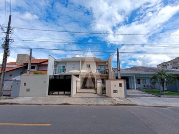 house em Rua Thomaz de Carvalho Meyer, Costa e Silva - Joinville - SC