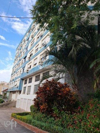 apartment em Avenida Protásio Alves, Petrópolis - Porto Alegre - RS