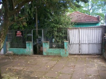 land_lot em MUNICIPAL, Cristo Redentor - Porto Alegre - RS