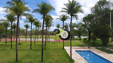 land_lot em Estrada Barra Nova, Icaraí - Caucaia - CE