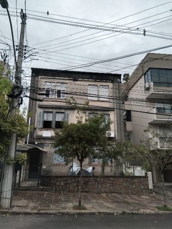 apartment em LUZITANA, Higienópolis - Porto Alegre - RS