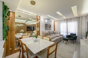 house em Avenida Vereador Clóvis Elias Prytula, Central Park - Cachoeirinha - RS