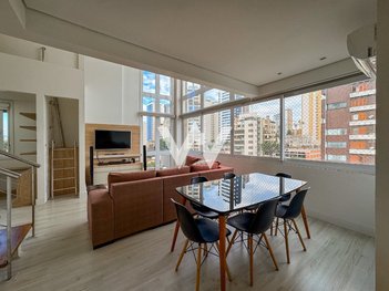 apartment em Rua Heller, Centro - Novo Hamburgo - RS