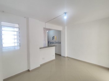 apartment em Avenida Paulista, Bela Vista - São Paulo - SP