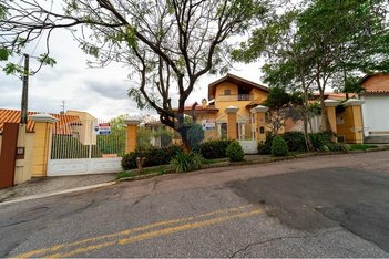 house em Rua Professor Luiz Rivelli, Jardim Santa Adelaide - Jundiaí - SP