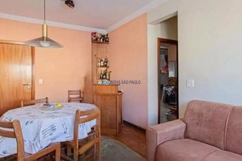 apartment em Avenida Conselheiro Rodrigues Alves, Vila Mariana - São Paulo - SP