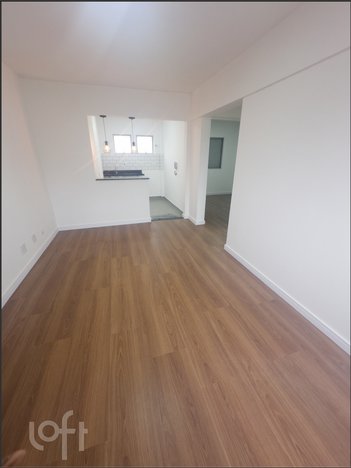 apartment em Barão de Iguape, Liberdade - São Paulo - SP