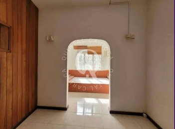 apartment em Rua Benjamim Batista, Jardim Botânico - Rio de Janeiro - RJ