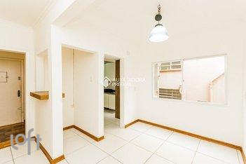 apartment em Avenida Cristóvão Colombo, Floresta - Porto Alegre - RS