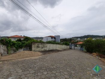 land_lot em Santo Antonio de Lisboa, Picadas do Sul - São José - SC