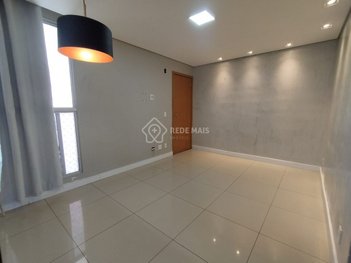 apartment em Rua Plaza Mayor, Califórnia - Belo Horizonte - MG
