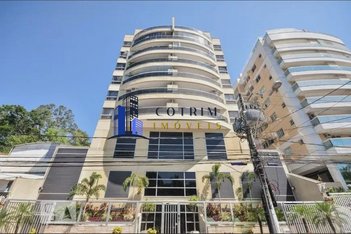 apartment em Rua Araguaia, Freguesia (Jacarepaguá) - Rio de Janeiro - RJ