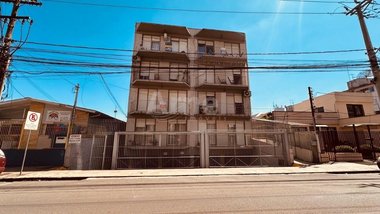 apartment em Rua Lava Pés, Centro - Passo Fundo - RS