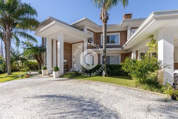 house em Avenida Juca Batista, Belém Novo - Porto Alegre - RS