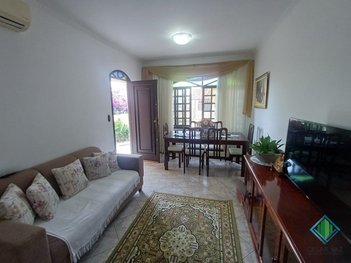 house em Rua Atahualpa de Andrade, Jardim Atlântico - Florianópolis - SC