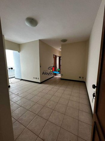 apartment em Rua Benedito Valadares, Centro - Sete Lagoas - MG