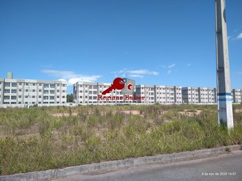 land_lot em Rodovia SC-281, Sertão do Maruim - São José - SC