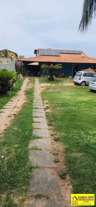 Cômodo Condomínio