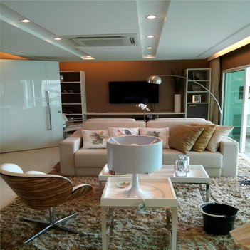 apartment em Rua Gontran Giffoni, Engenheiro Luciano Cavalcante - Fortaleza - CE