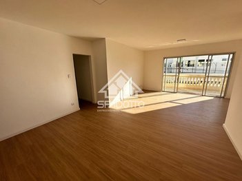 apartment em Rua General Telles, Centro - Botucatu - SP