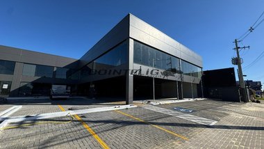 business em Avenida Boqueirão, Marechal Rondon - Canoas - RS