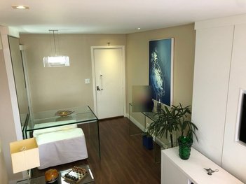 apartment em Rua Miguel Teles Júnior, Cambuci - São Paulo - SP