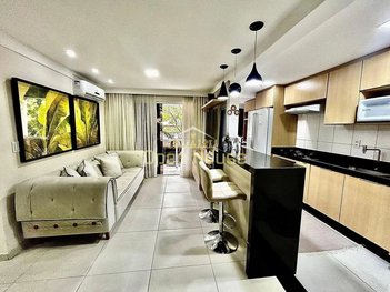 apartment em Rua Manuel dos Santos Gonçalves, Jardim Amália - Volta Redonda - RJ