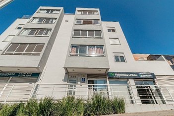 apartment em Avenida Alberto Pasqualini, Jardim Sabará - Porto Alegre - RS