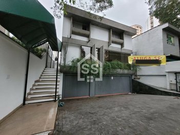 house em Alameda dos Guaramomis, Planalto Paulista - São Paulo - SP