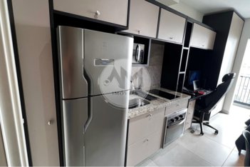 apartment em Rua das Sempre-Vivas, Jardim das Acácias - São Paulo - SP