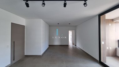 apartment em Rua Ipê Rosa, Vale do Sereno - Nova Lima - MG