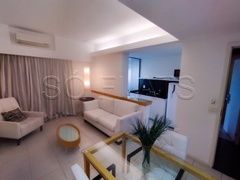 apartment em Avenida das Américas, Barra da Tijuca - Rio de Janeiro - RJ