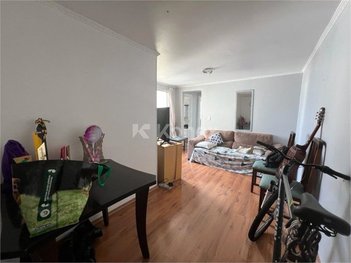 apartment em Avenida Parada Pinto, Vila Nova Cachoeirinha - São Paulo - SP