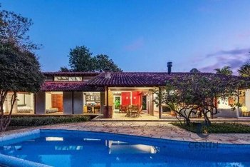 house em Rua Panamá, Recanto Impla - Carapicuíba - SP