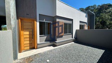 house em Rua 1003 Pira-aca, Itapema do Norte - Itapoá - SC