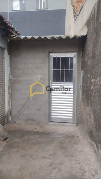 house em Rua Chesira Maltauro, Parque Boturussu - São Paulo - SP