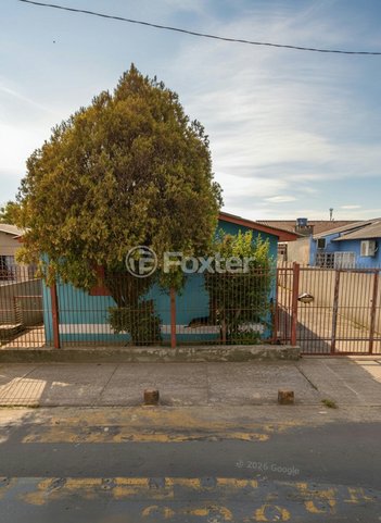 house em Avenida Eliza, São Vicente - Gravataí - RS