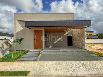 house em Rua João de Castro, Eusébio - Eusébio - CE