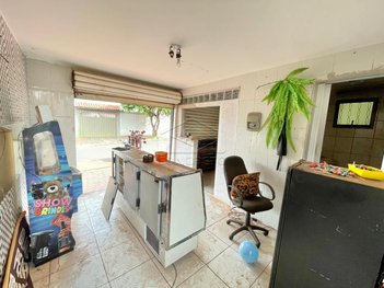 business em Rua João Pavanelli, Jardim Rosa Branca - Jaú - SP