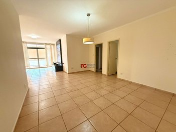 apartment em Rua Prudente de Morais, Centro - Ribeirão Preto - SP