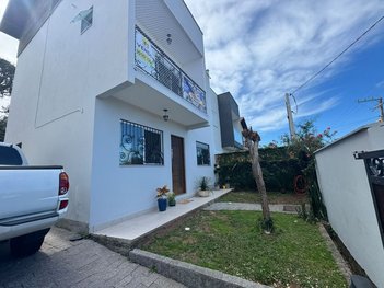 house em Servidão Vilmar Sotero de Farias, Rio Tavares - Florianópolis - SC