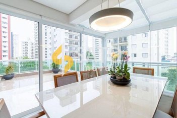 Apartamento em Avenida Damasceno Vieira, Vila Mascote - São Paulo - undefined