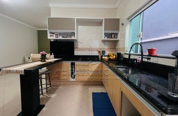 house em Rua Manoela Ferreira de Assis, Jardim Tropical - Sorocaba - SP