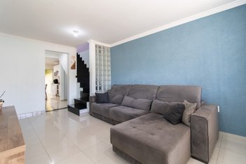 house em Rua Ibicarai, Parque Vitória - São Paulo - SP