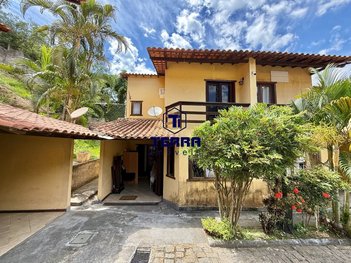 house em Rua das Orquídeas, Maria Paula - São Gonçalo - RJ